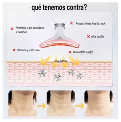 Transforma tu piel y renueva tu confianza.